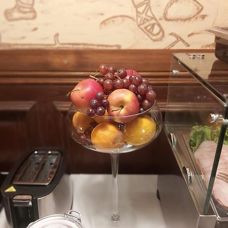 Hotel Legenda Stary Toruń エクステリア 写真