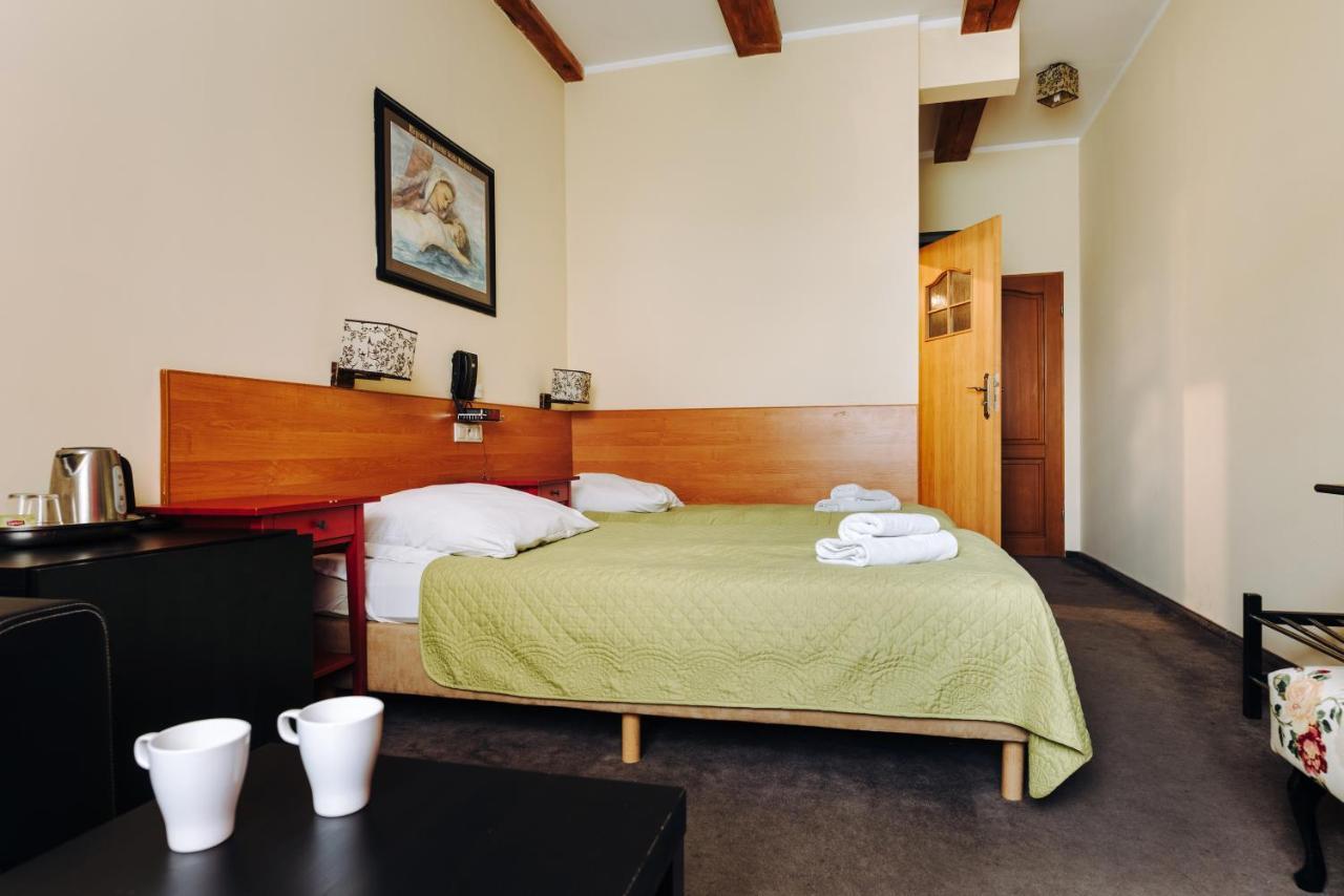 Hotel Legenda Stary Toruń エクステリア 写真