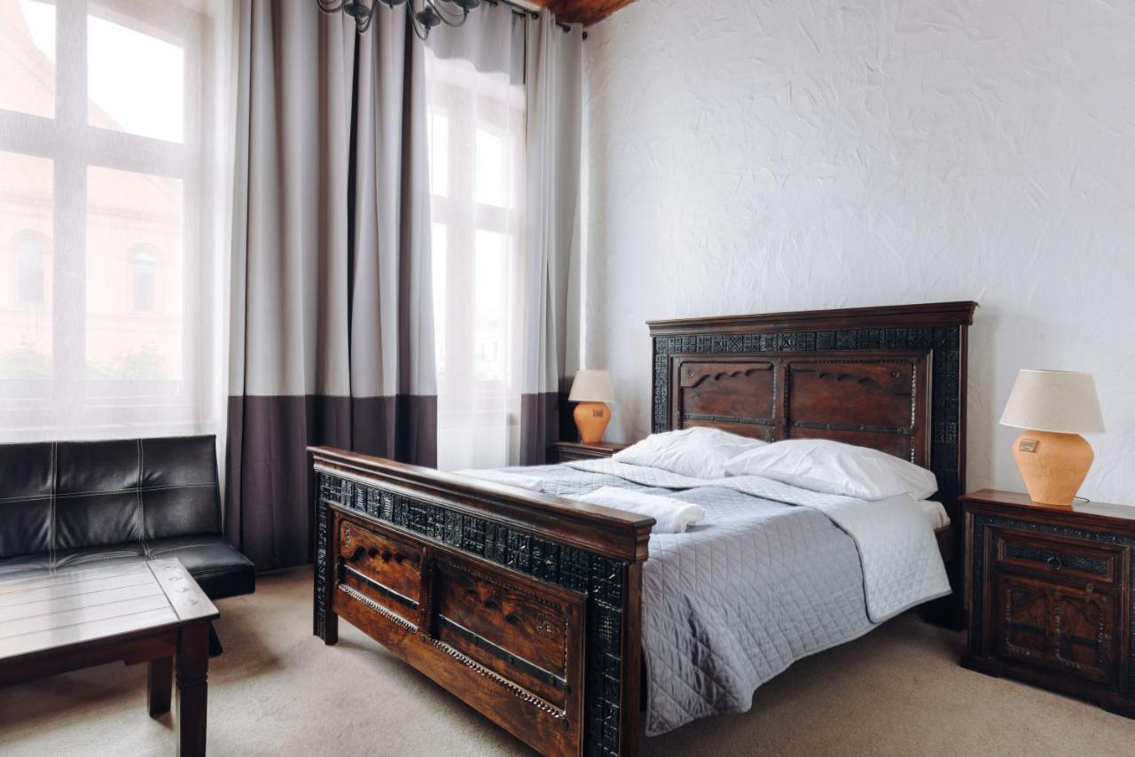 Hotel Legenda Stary Toruń エクステリア 写真