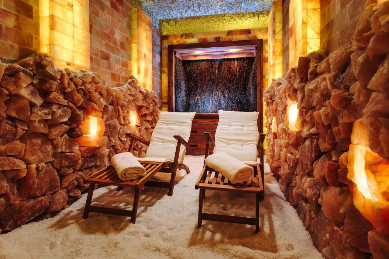 Hotel Legenda Stary Toruń エクステリア 写真