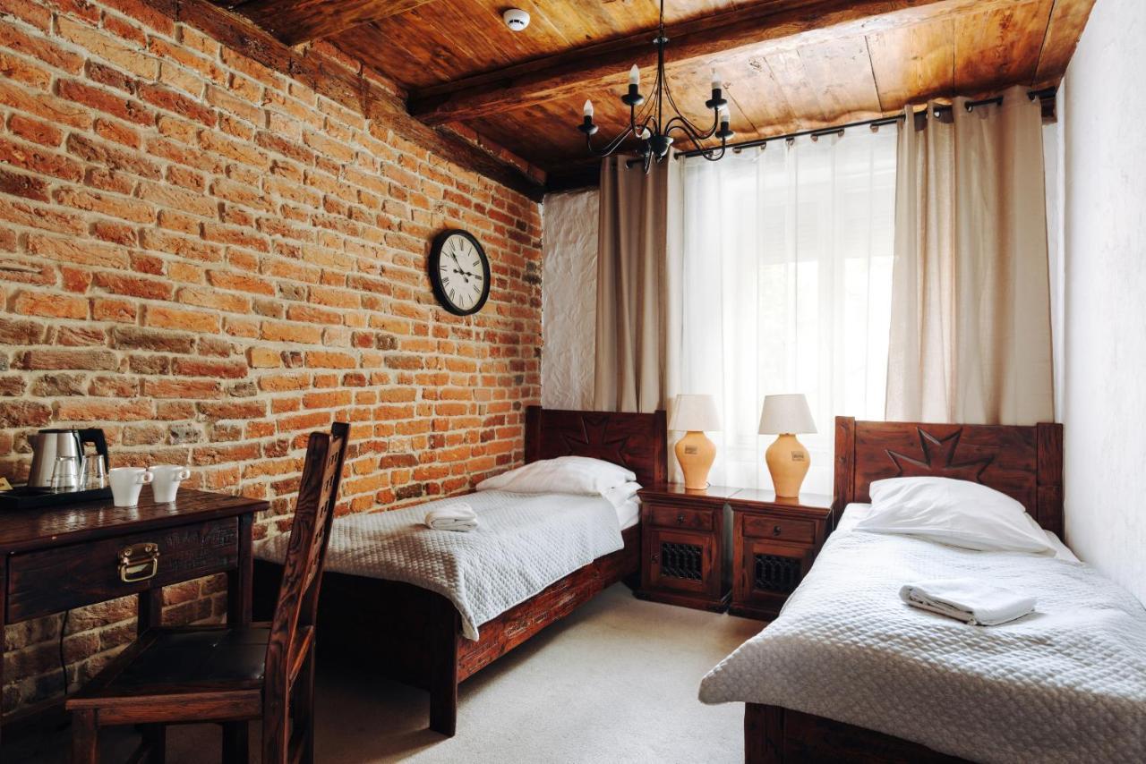 Hotel Legenda Stary Toruń エクステリア 写真
