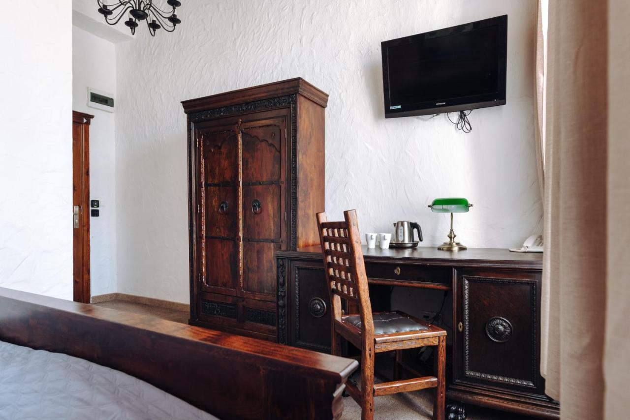 Hotel Legenda Stary Toruń エクステリア 写真