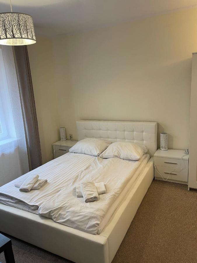 Hotel Legenda Stary Toruń エクステリア 写真