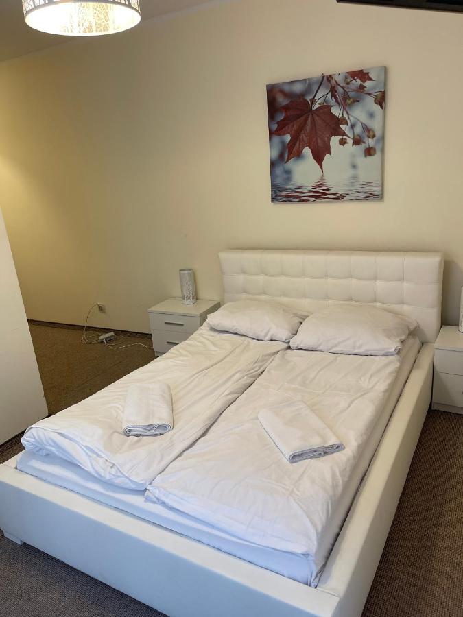Hotel Legenda Stary Toruń エクステリア 写真